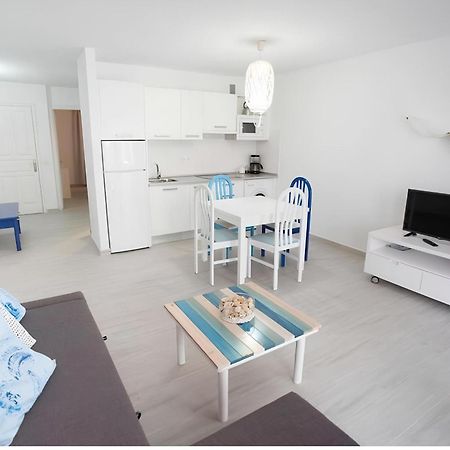 Apartamento Sara En El Complejo Teguisol Коста Тегисе Екстериор снимка