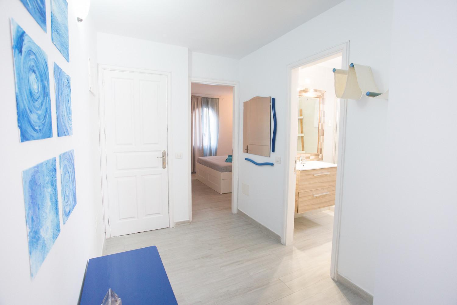 Apartamento Sara En El Complejo Teguisol Коста Тегисе Екстериор снимка